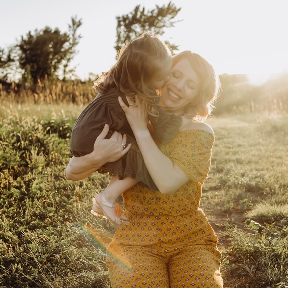 Meet your Posher, Allie - Picture 1 of 1